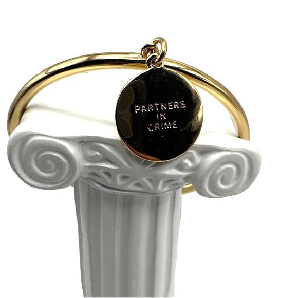 KATE SPADE New York "Partner in Crime" Bracelet - Picture 4 of 4